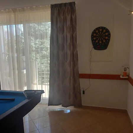 Family House 