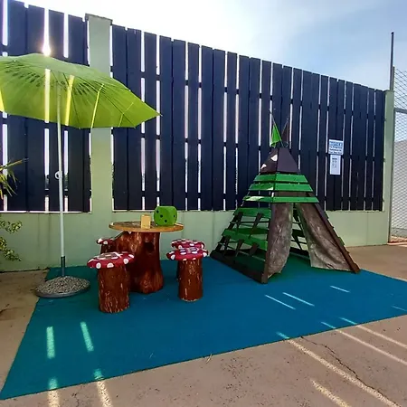 Family House 