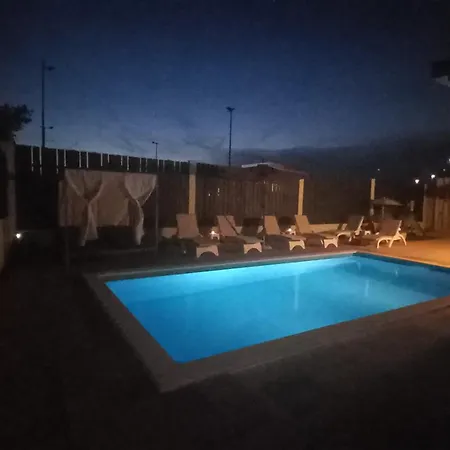 Family House 