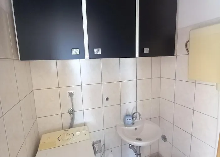Dom wakacyjny House 