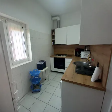 Family House 