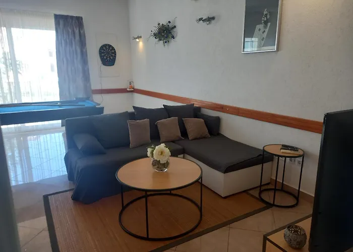 Casa vacanze House 
